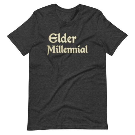 Elder Millennial Shirt