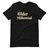 Elder Millennial Shirt