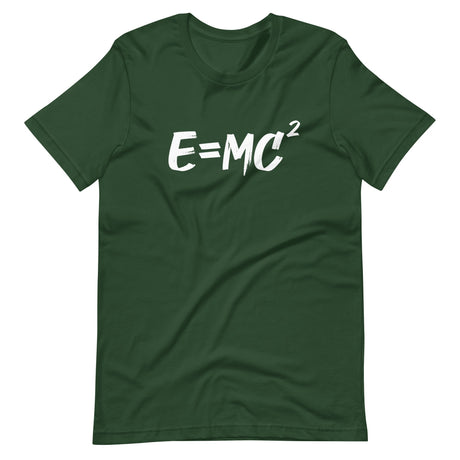 E=MC2 Shirt