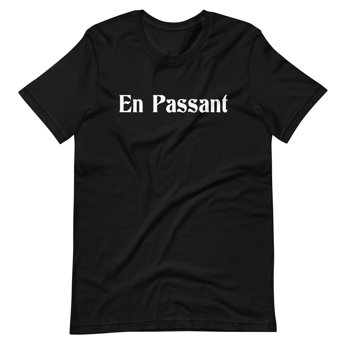 En Passant Shirt