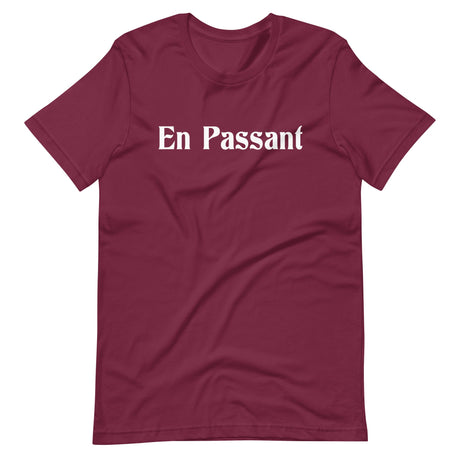 En Passant Shirt