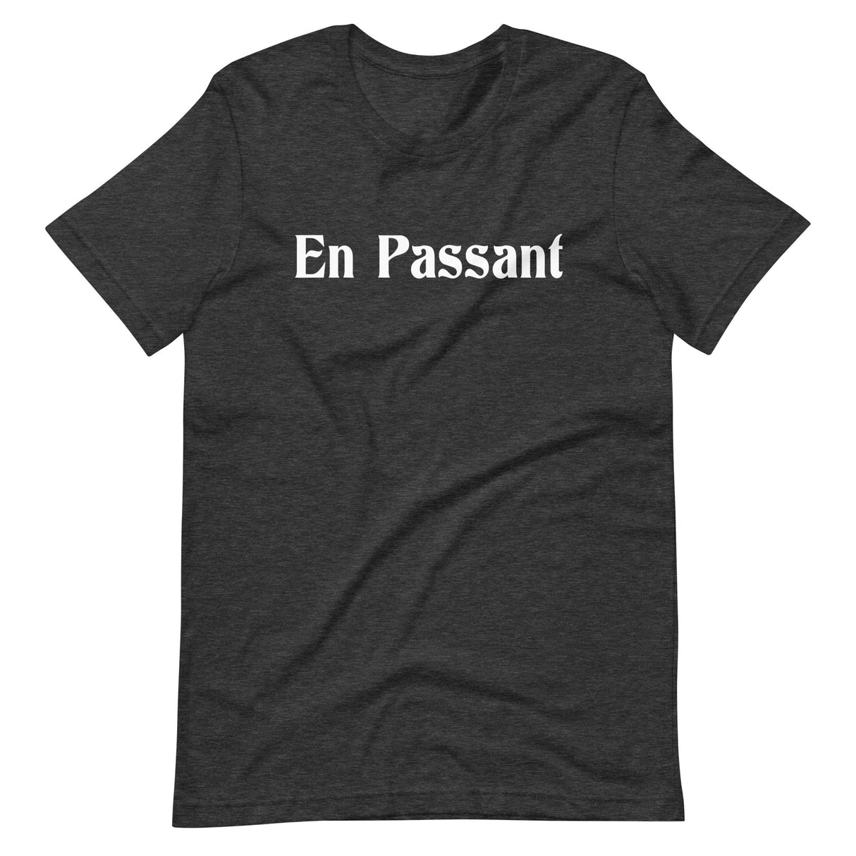 En Passant Shirt