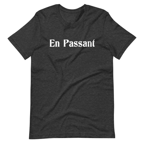 En Passant Shirt