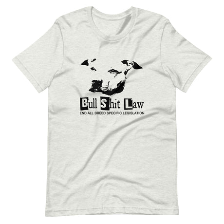 End All Breed Specific Legislation Shirt