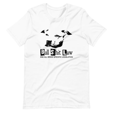 End All Breed Specific Legislation Shirt