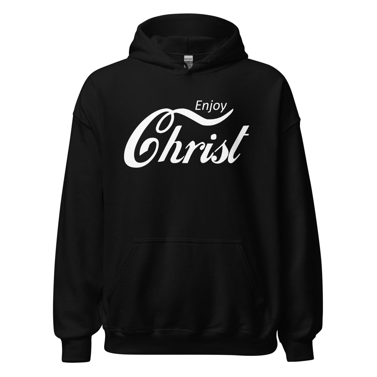 Enjoy Christ Hoodie