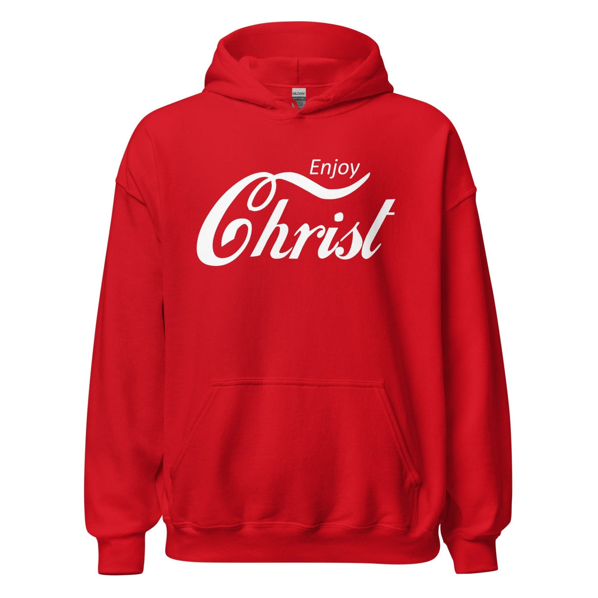 Enjoy Christ Hoodie