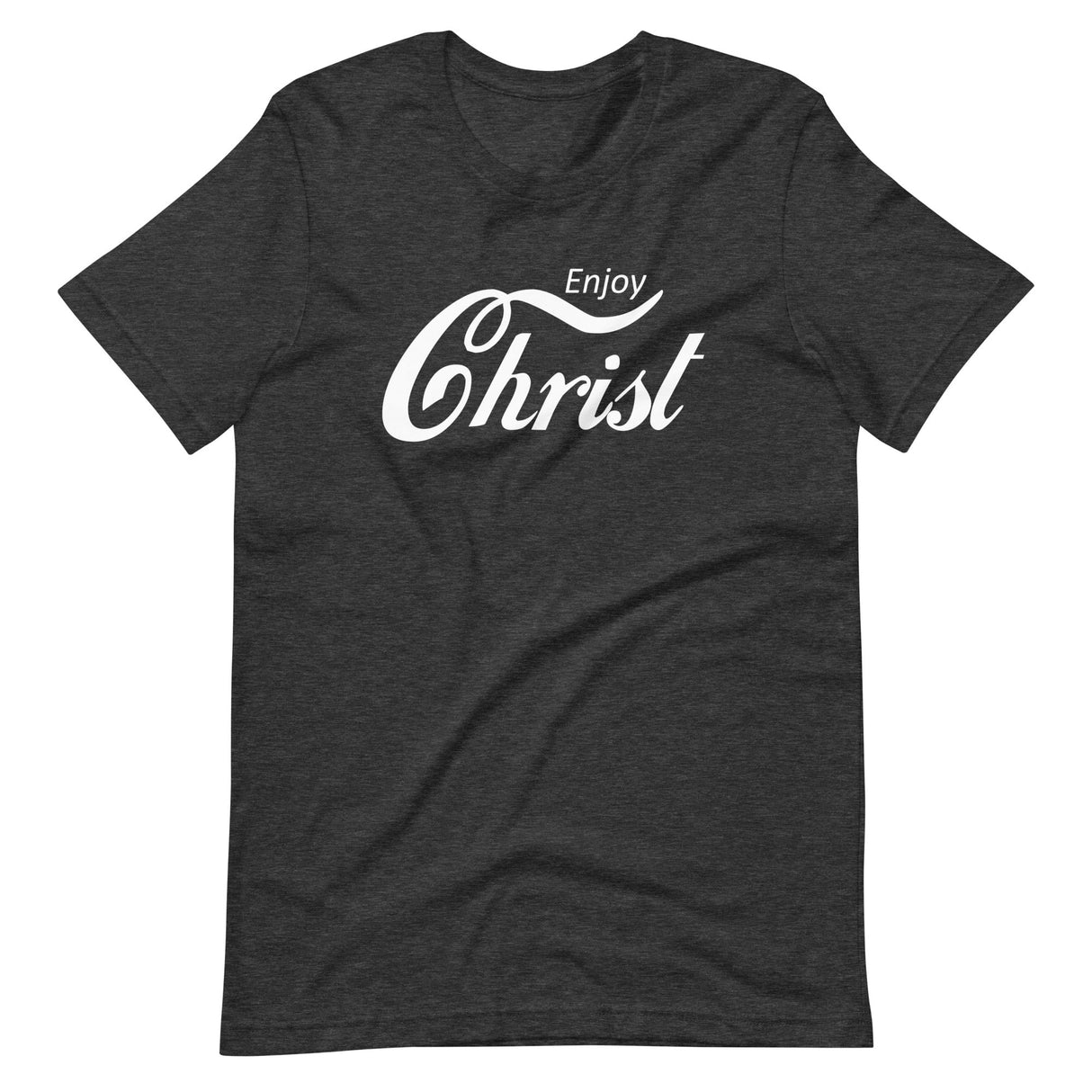 Enjoy Christ Shirt