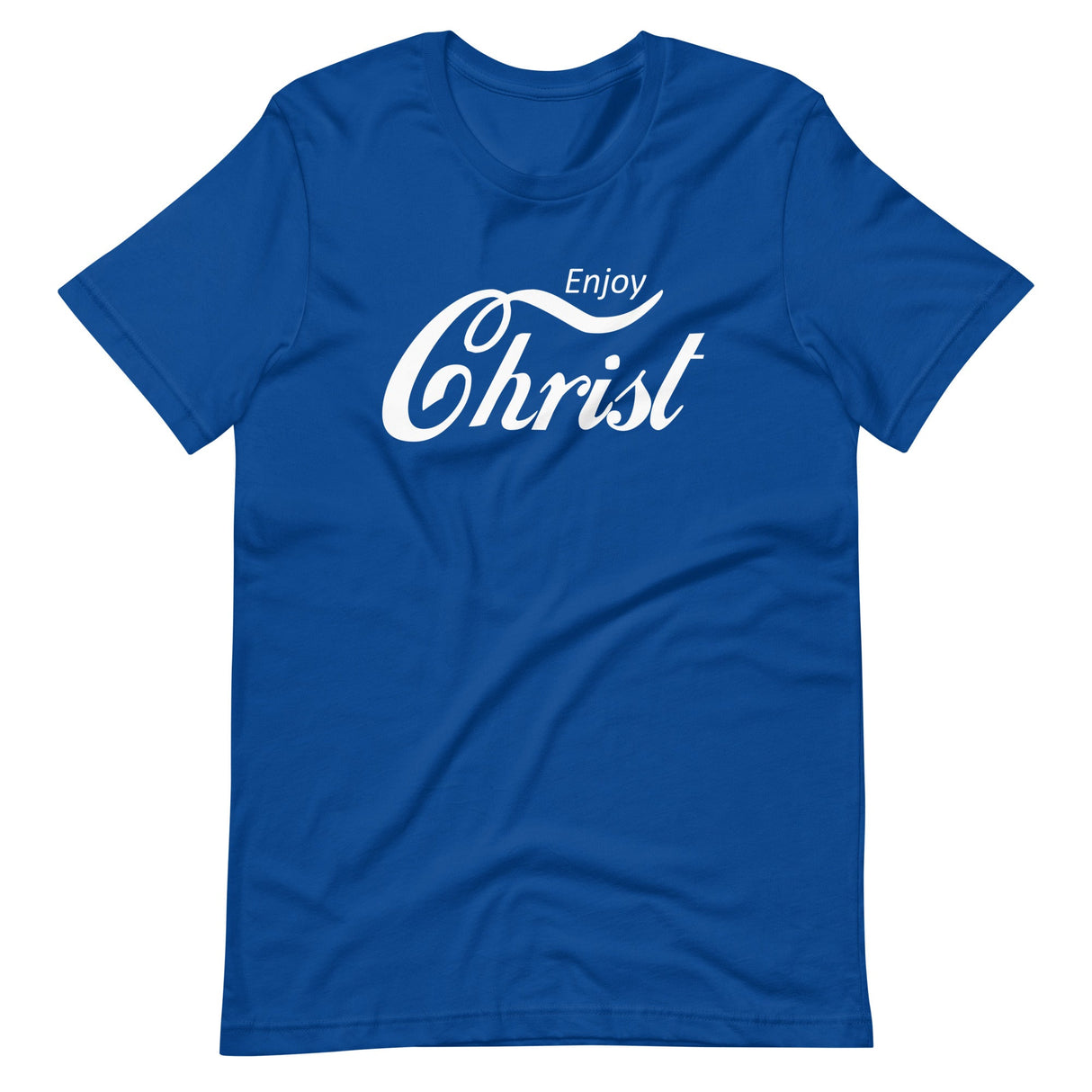 Enjoy Christ Shirt