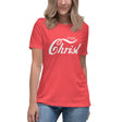 Enjoy Christ Women's Shirt