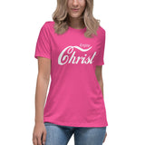 Enjoy Christ Women's Shirt