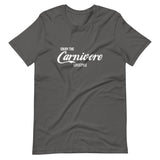 Enjoy The Carnivore Lifestyle Shirt