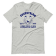 Equestrian Athletic Club Shirt