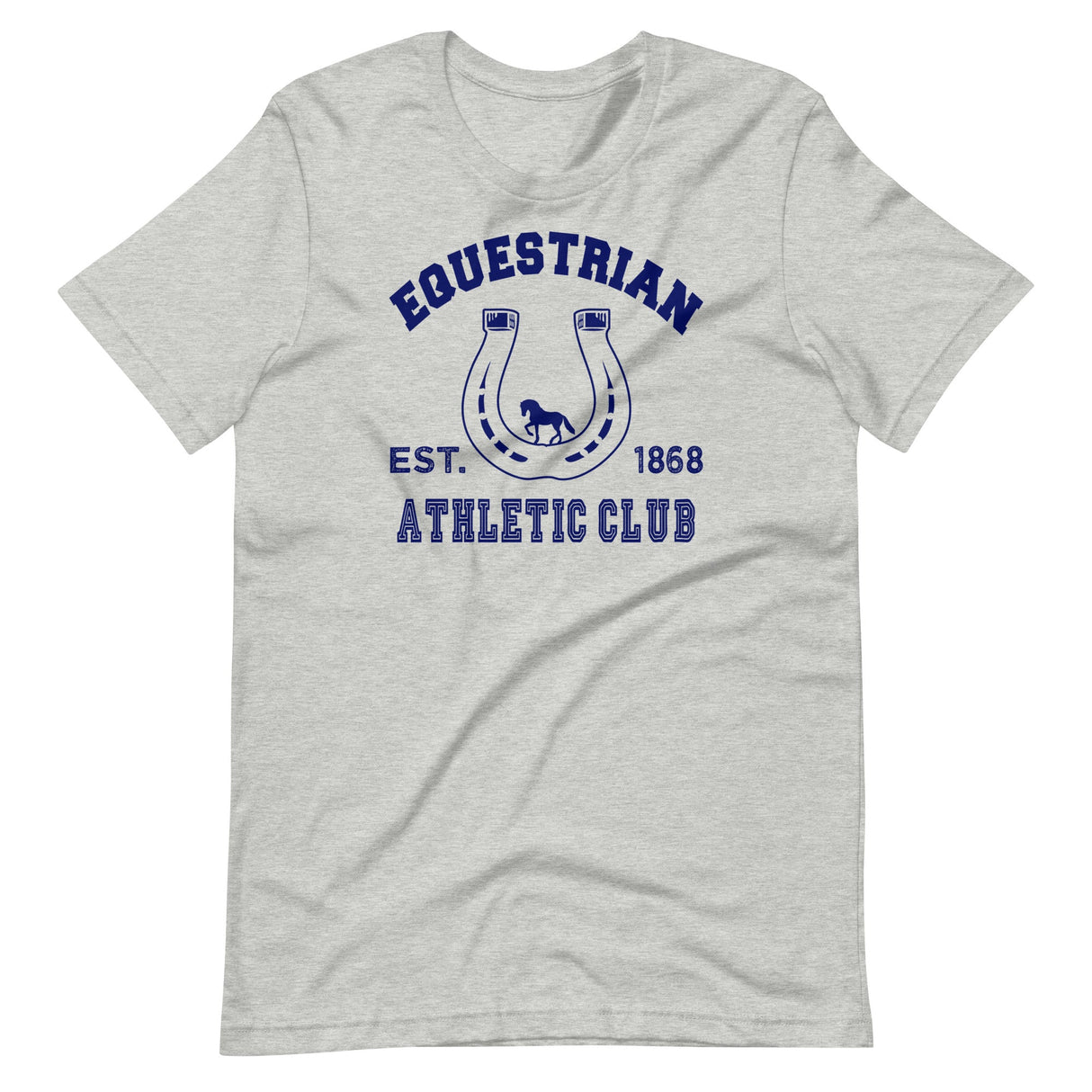 Equestrian Athletic Club Shirt