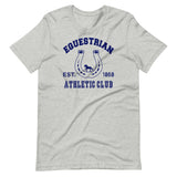 Equestrian Athletic Club Shirt