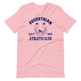 Equestrian Athletic Club Shirt