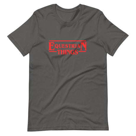 Equestrian Things Shirt