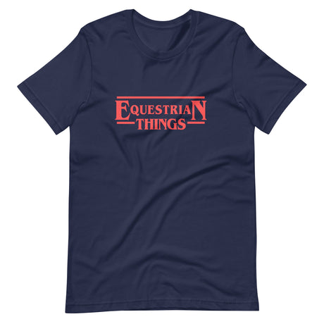 Equestrian Things Shirt