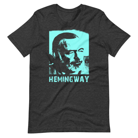 Ernest Hemingway Shirt