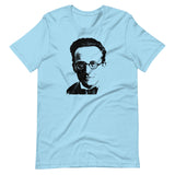 Erwin Schrödinger Shirt