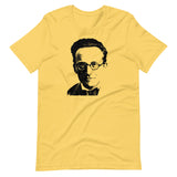 Erwin Schrödinger Shirt