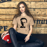 Erwin Schrödinger Shirt