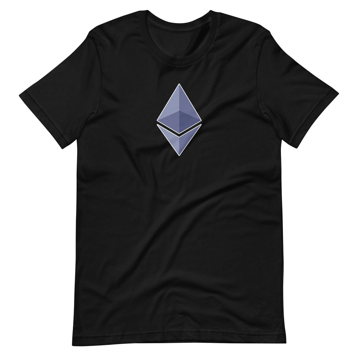 Ethereum Logo Shirt