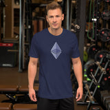 Ethereum Logo Shirt