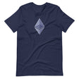 Ethereum Logo Shirt