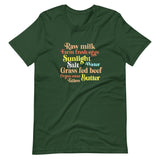 Everything Carnivore Shirt