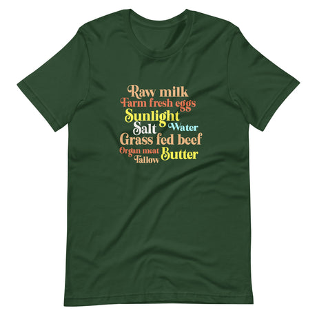 Everything Carnivore Shirt