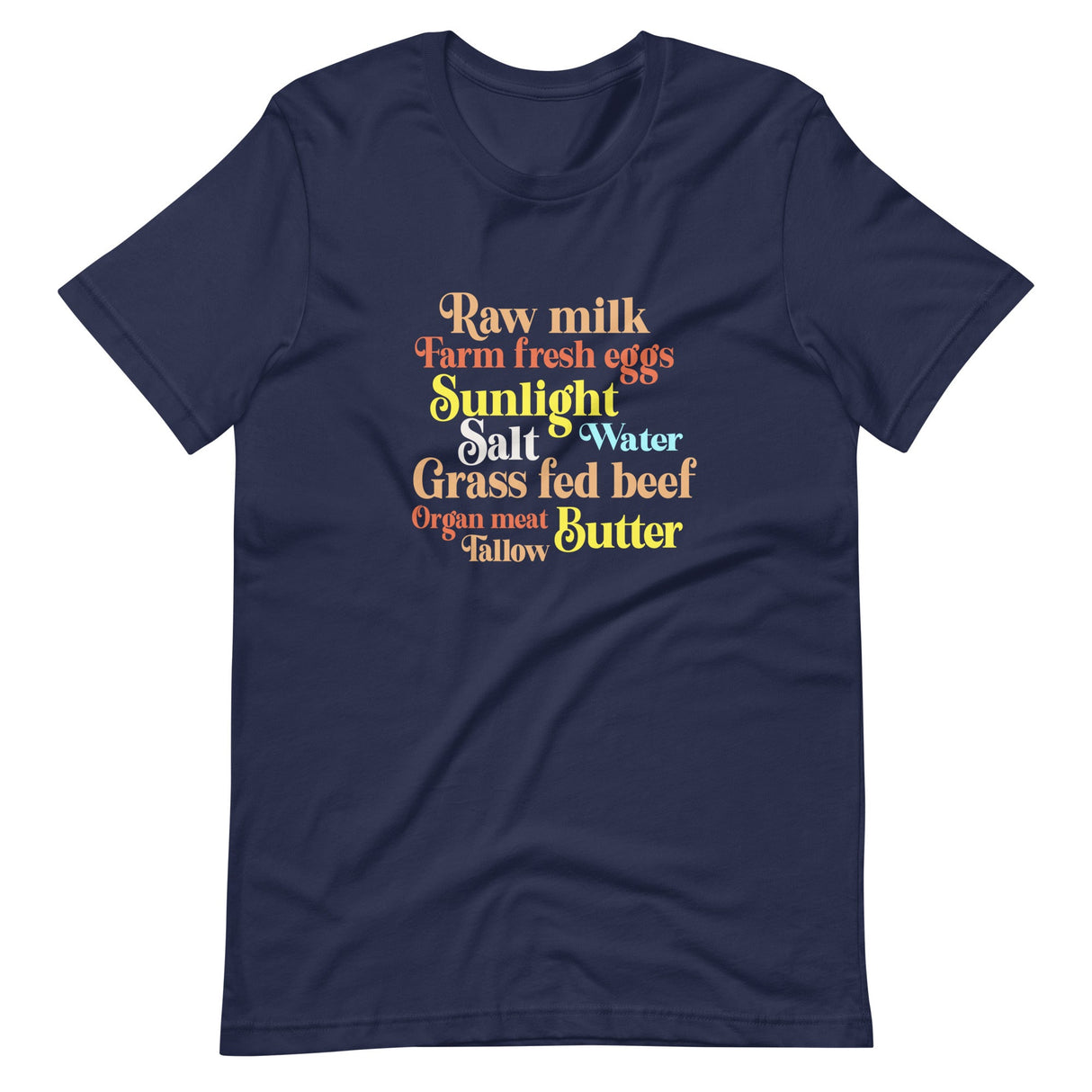 Everything Carnivore Shirt