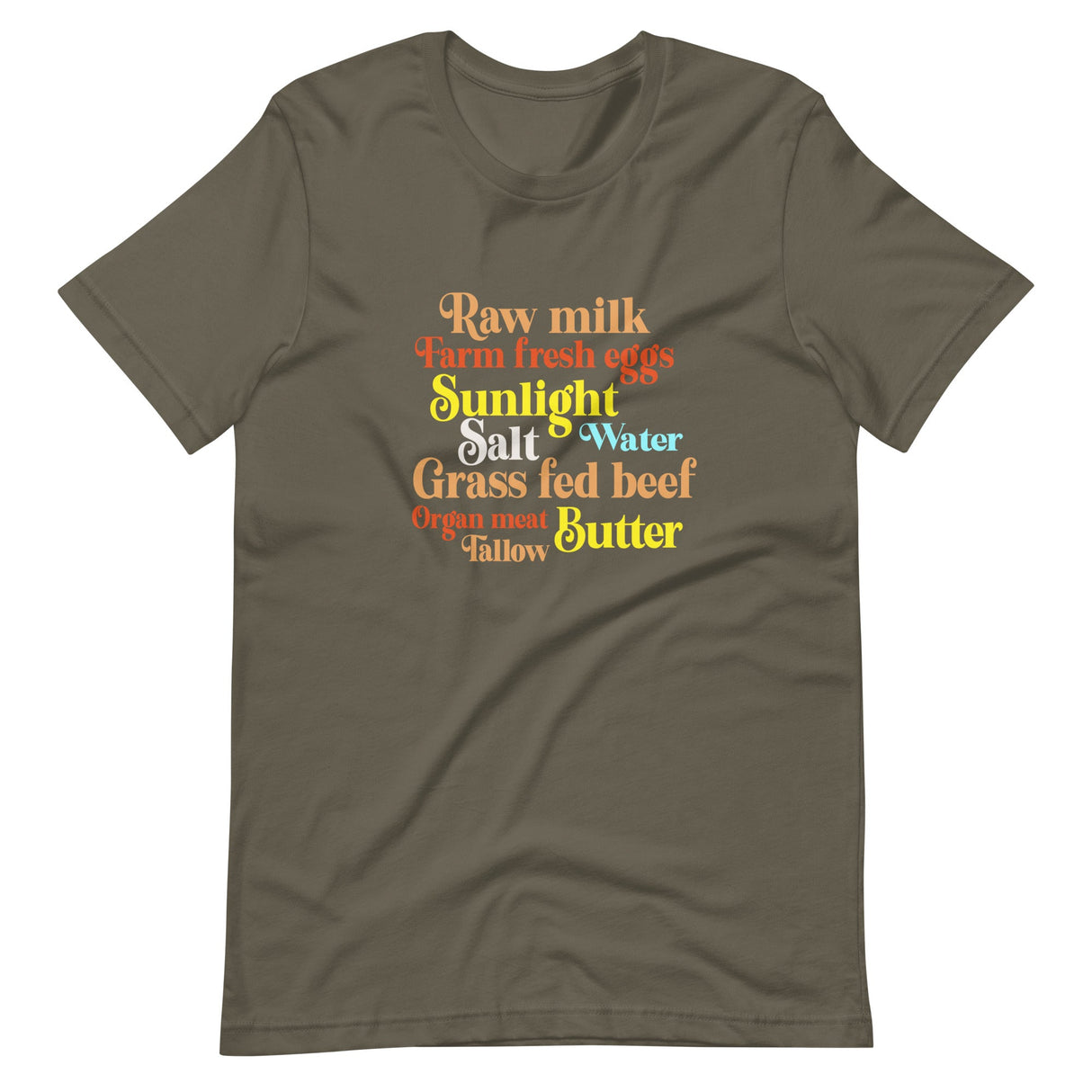 Everything Carnivore Shirt