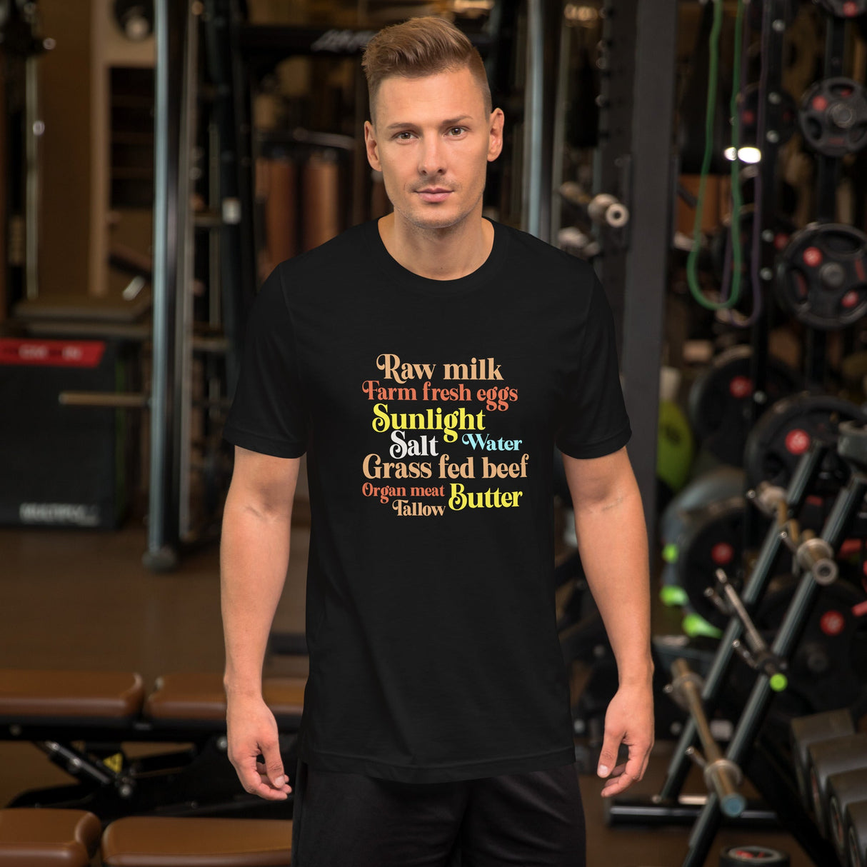 Everything Carnivore Shirt