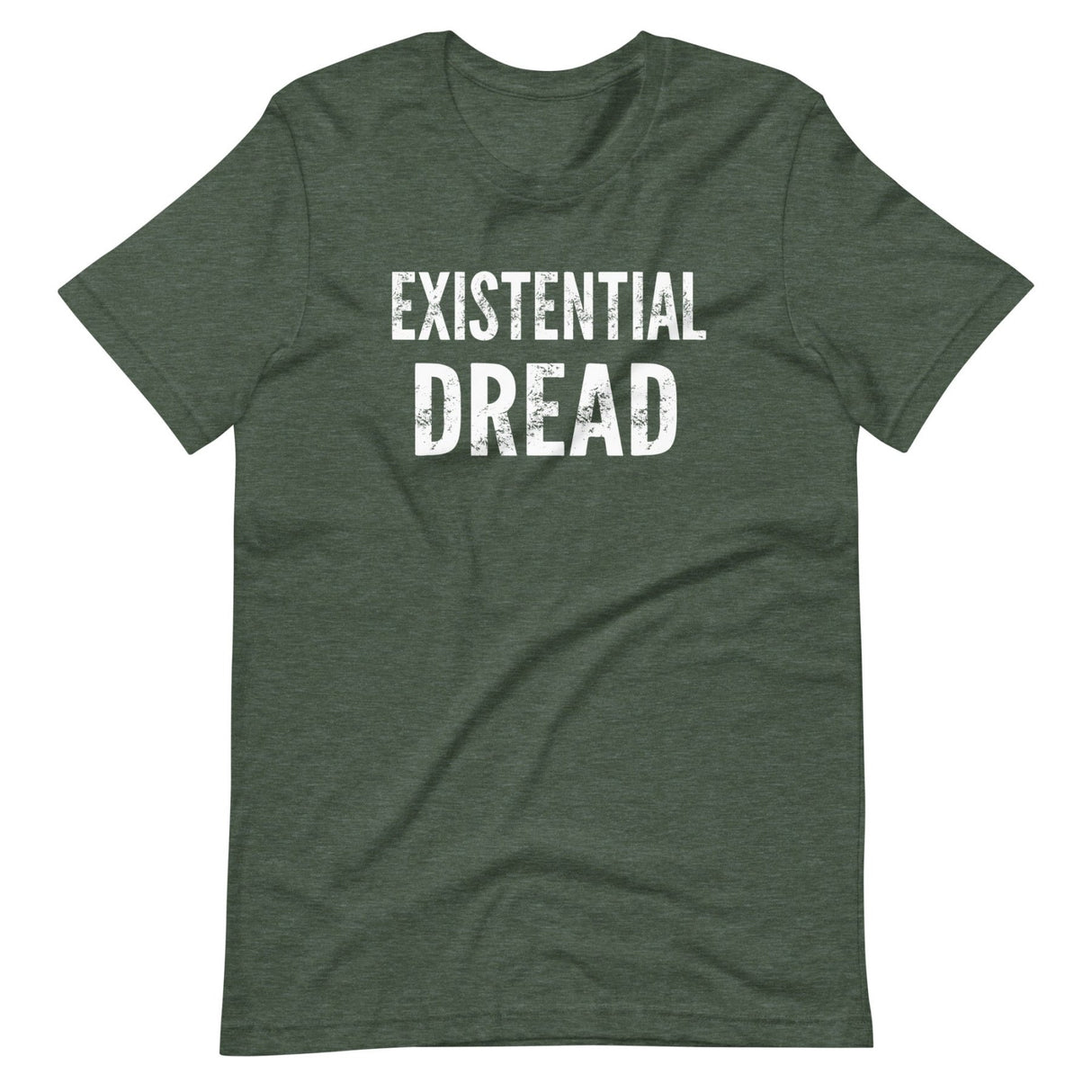 Existential Dread Shirt