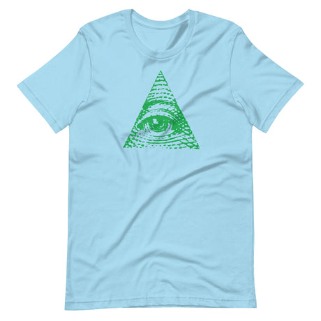 Eye of Providence Shirt