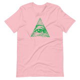 Eye of Providence Shirt