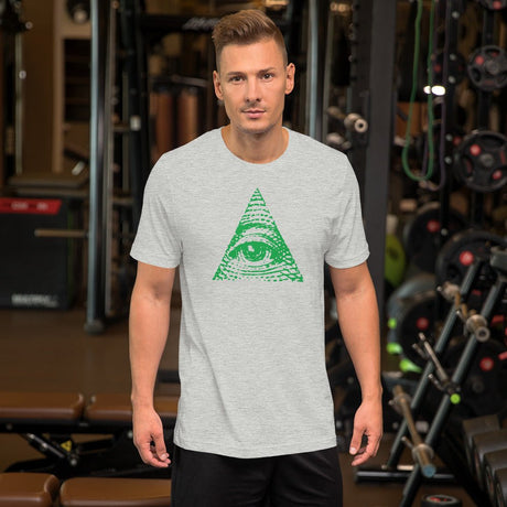 Eye of Providence Shirt