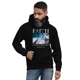 Faith Can Move Mountains Hoodie