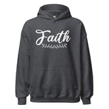 Faith Hoodie