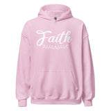 Faith Hoodie