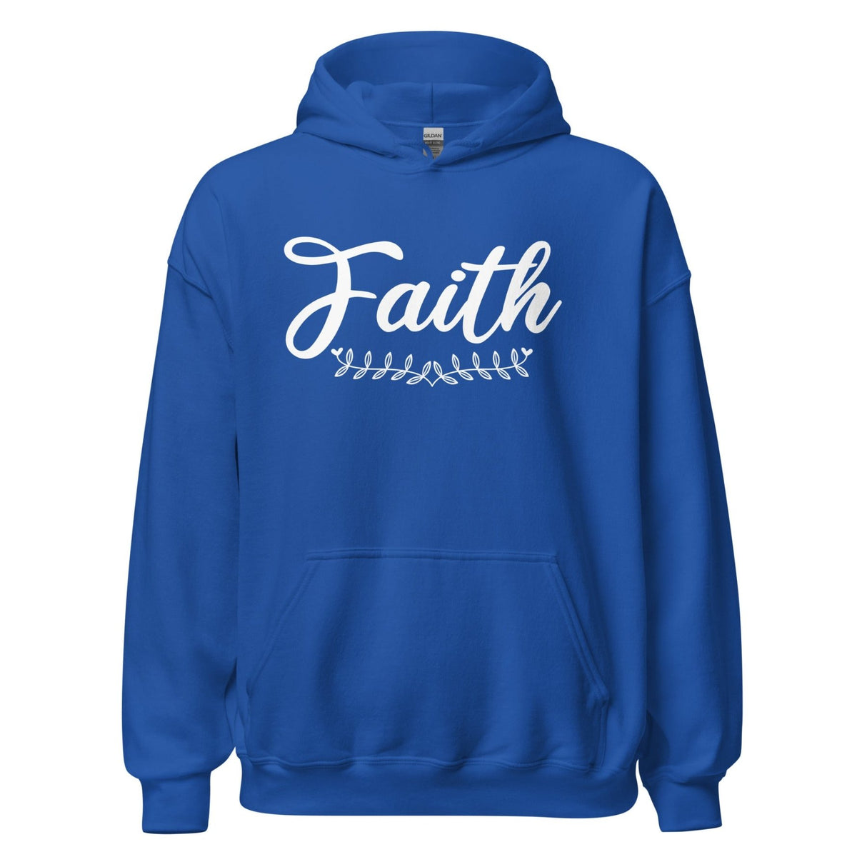 Faith Hoodie