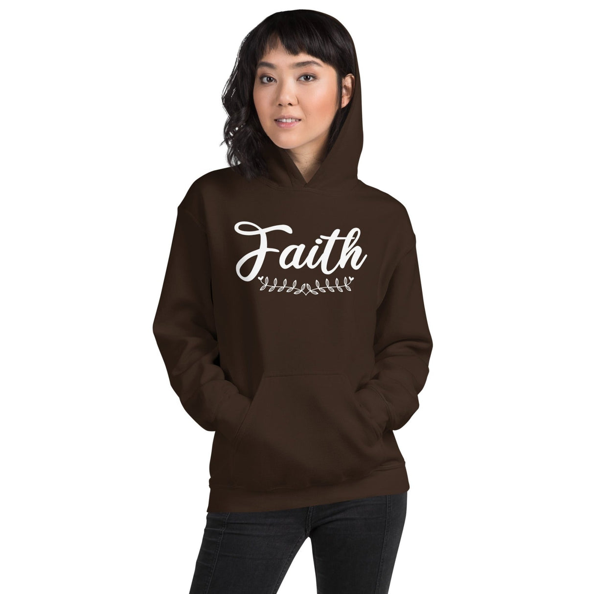 Faith Hoodie