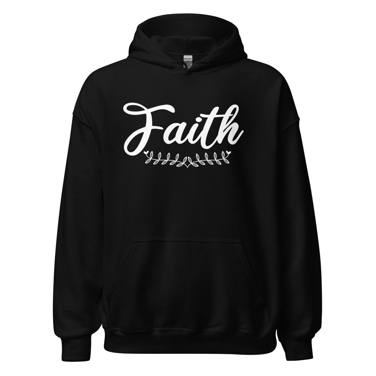 Faith Hoodie