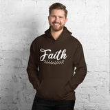 Faith Hoodie