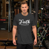 Faith Shirt