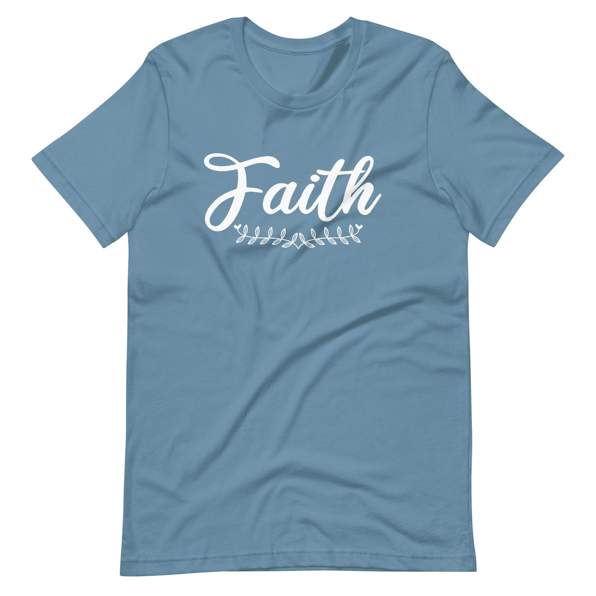 Faith Shirt