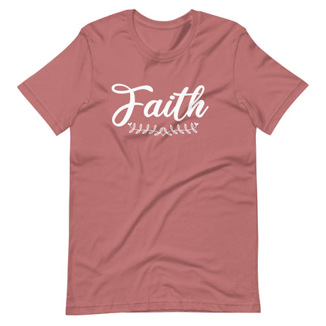 Faith Shirt