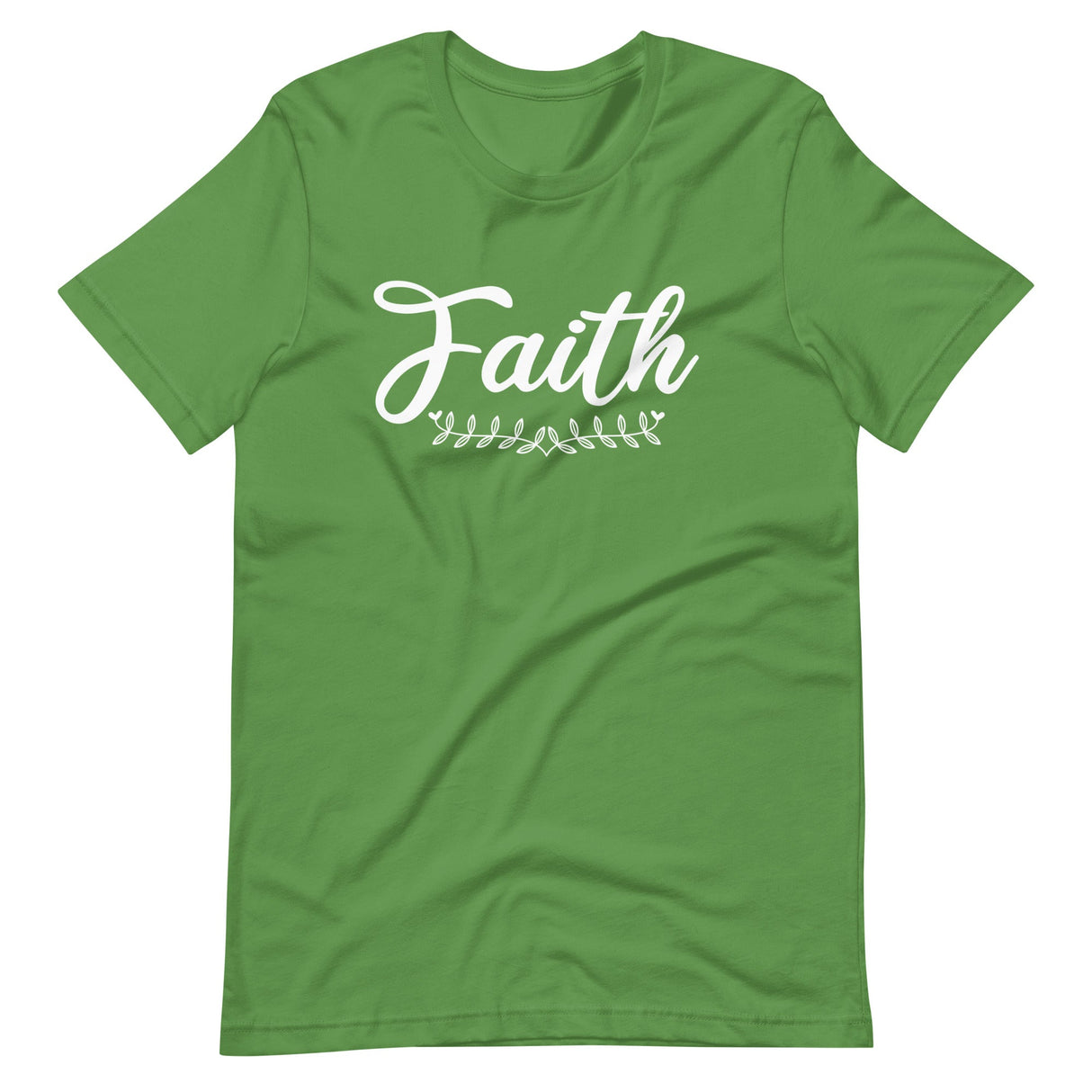 Faith Shirt