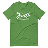 Faith Shirt